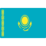 كازاخستان